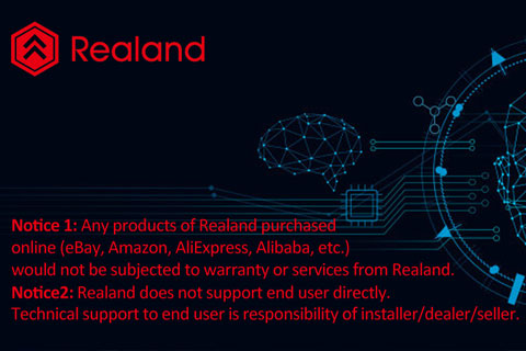 Guangzhou Realand Bio Co., Ltd. 